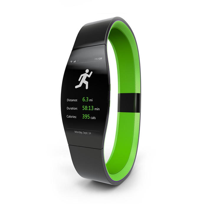 Sports Smart Watch